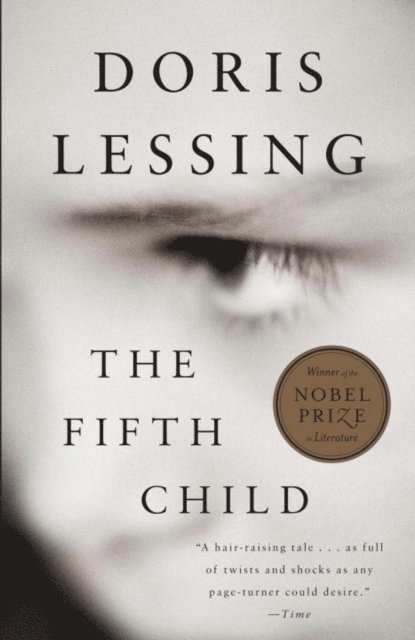 Doris Lessing - Fifth Child, E-bok
