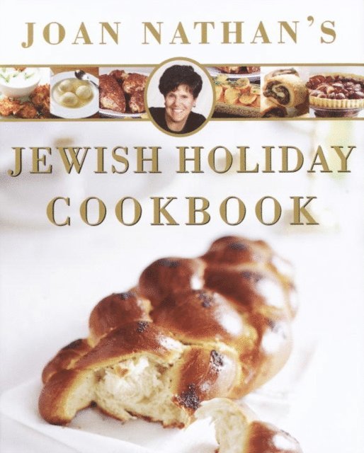 Joan Nathan - Joan Nathan's Jewish Holiday Cookbook, E-bok. Tillgänglighet: Lägg i varukorg