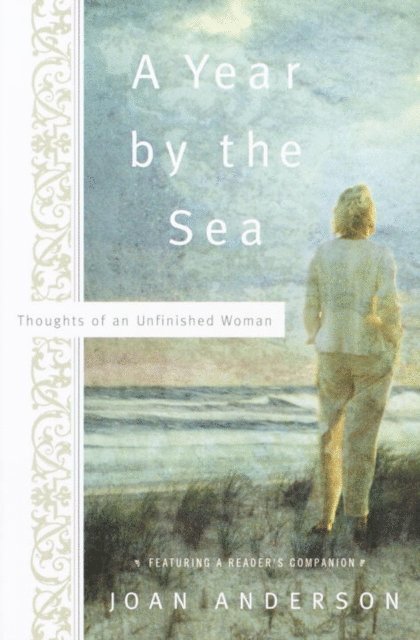 Joan Anderson - Year by the Sea, E-bok