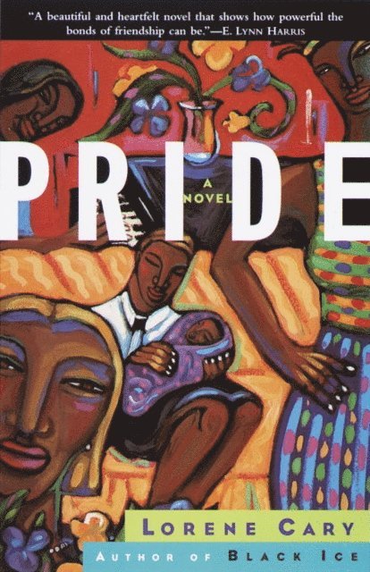Lorene Cary - Pride, E-bok. Tillgänglighet: Lägg i varukorg
