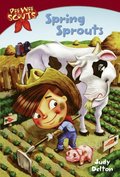 Pee Wee Scouts: Spring Sprouts