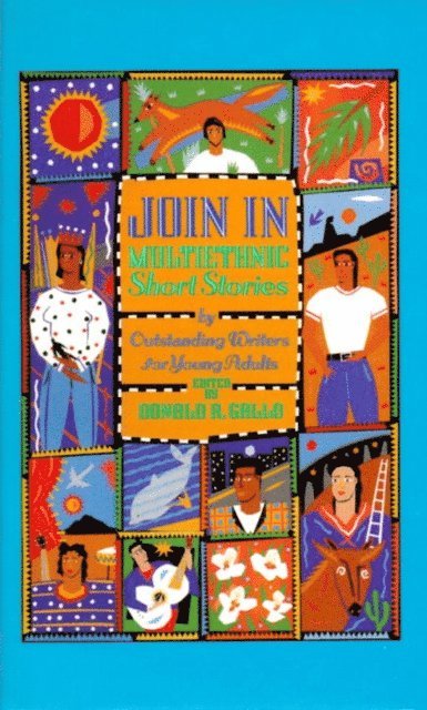 Donald R. Gallo - Join In, E-bok