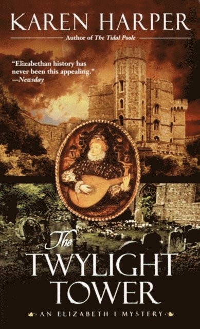 Karen Harper - Twylight Tower, E-bok
