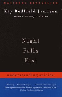 Night Falls Fast