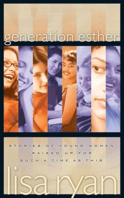 Lisa Ryan - Generation Esther, E-bok