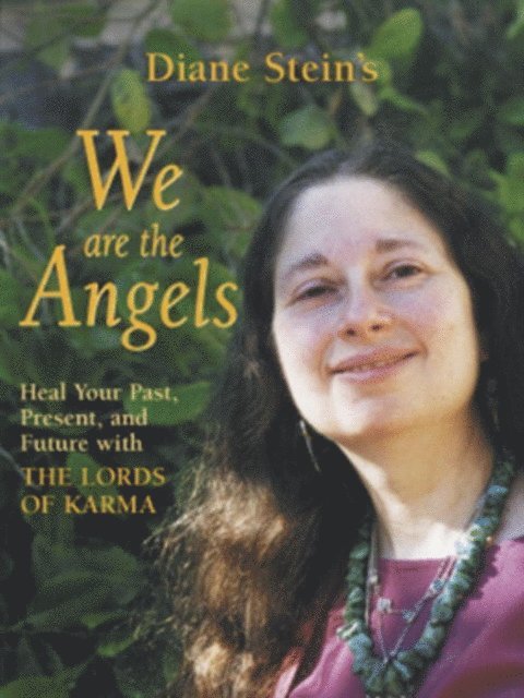 Diane Stein - We Are the Angels, E-bok