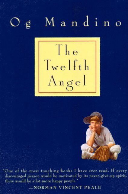 Og Mandino - Twelfth Angel, E-bok