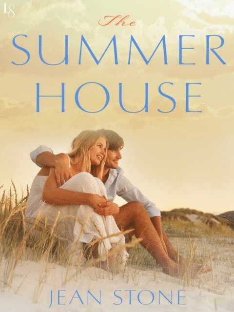 Jean Stone - Summer House, E-bok