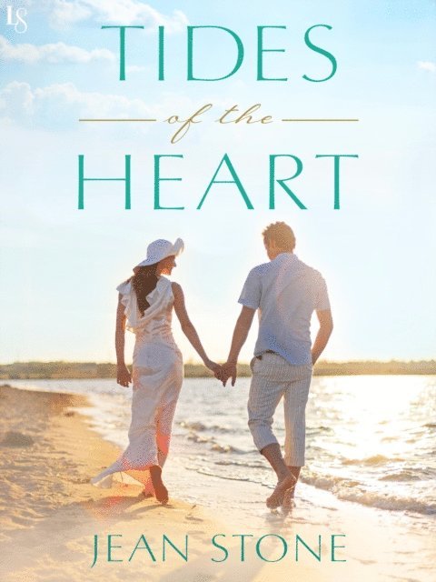 Jean Stone - Tides of the Heart, E-bok