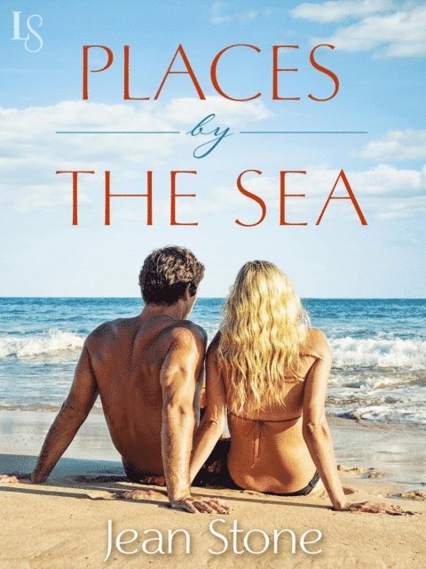 Jean Stone - Places by the Sea, E-bok