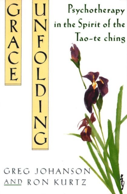 Ronald S. Kurtz, Greg Johanson - Grace Unfolding, E-bok