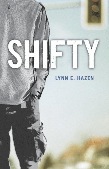 Lynn E. Hazen - Shifty, E-bok