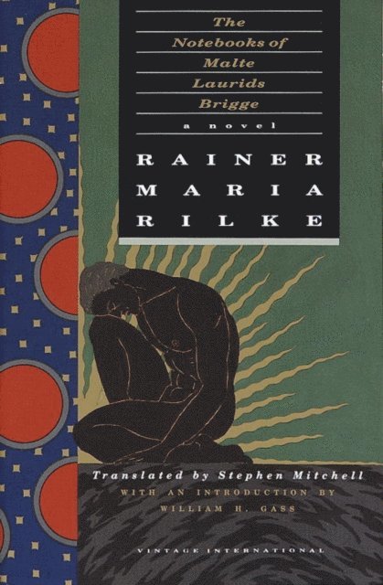 Rainer Maria Rilke - Notebooks of Malte Laurids Brigge, E-bok