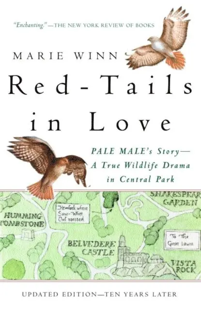 Marie Winn - Red-Tails in Love, E-bok. Tillgänglighet: Lägg i varukorg
