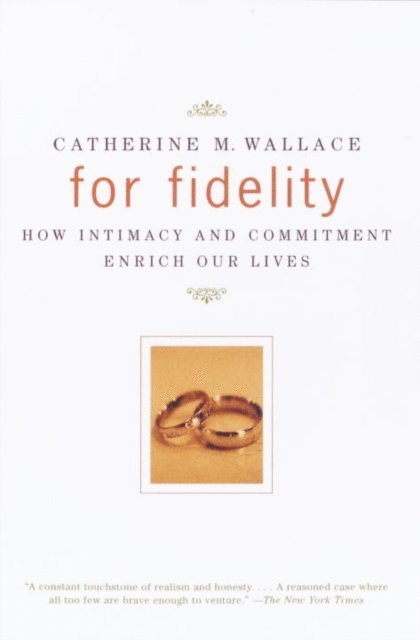 Catherine M. Wallace - For Fidelity, E-bok