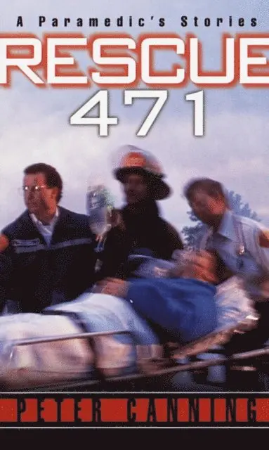 Peter Canning - Rescue 471, E-bok. Tillgänglighet: Lägg i varukorg