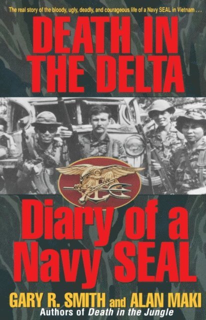 Gary R. Smith, Alan Maki - Death in the Delta, E-bok