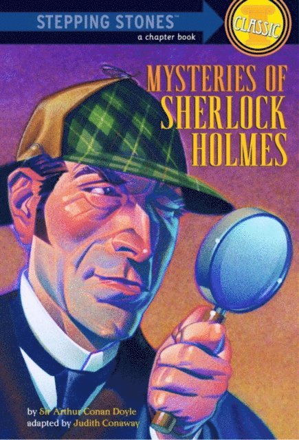 Sir Arthur Conan Doyle - Mysteries of Sherlock Holmes, E-bok