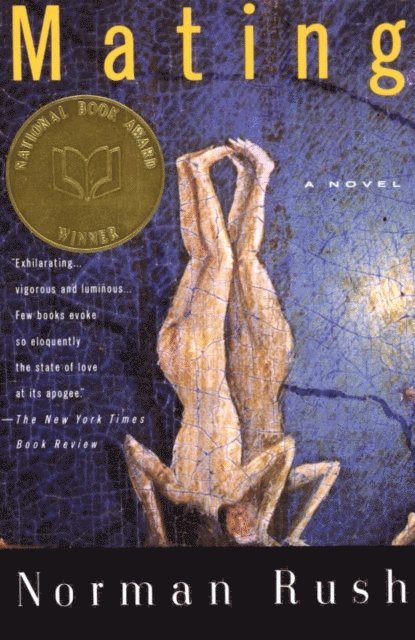 Norman Rush - Mating, E-bok. Tillgänglighet: Lägg i varukorg