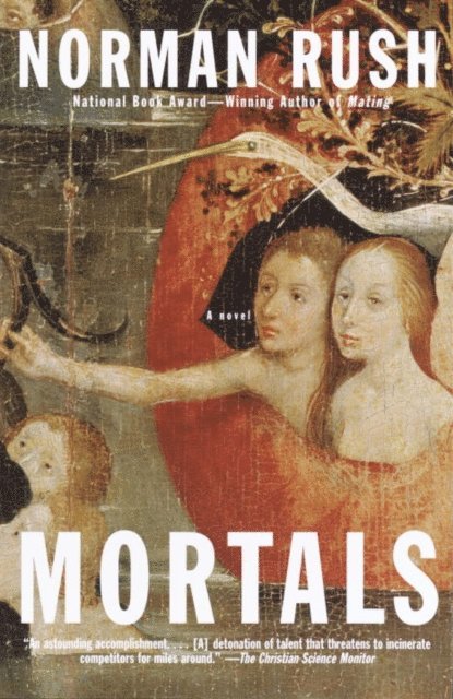 Norman Rush - Mortals, E-bok. Tillgänglighet: Lägg i varukorg