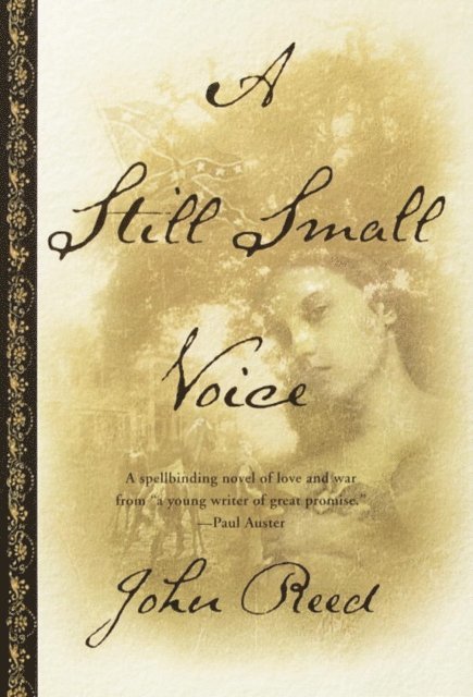 John Reed - Still Small Voice, E-bok