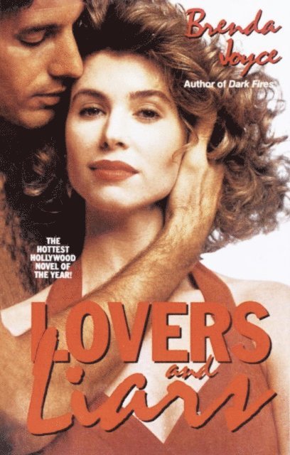 Brenda Joyce - Lovers and Liars, E-bok