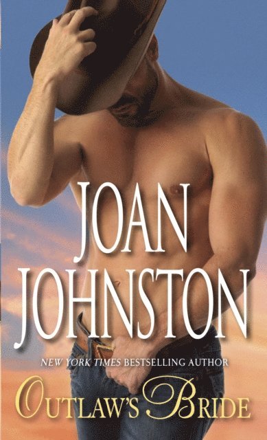 Joan Johnston - Outlaw's Bride, E-bok