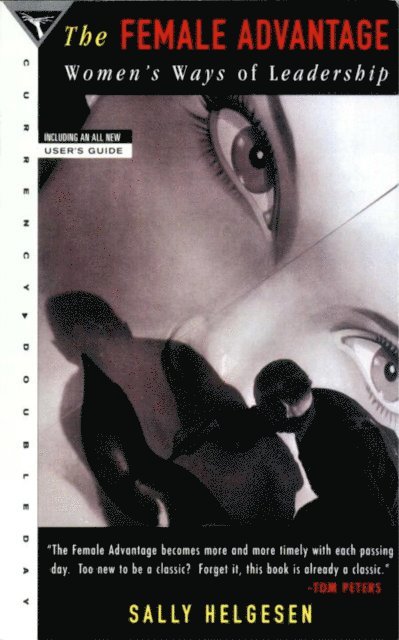 Sally Helgesen - Female Advantage, E-bok