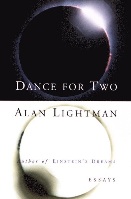 Alan Lightman - Dance for Two, E-bok