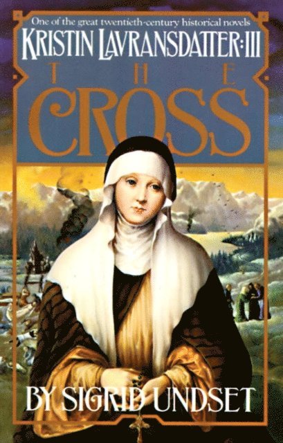 Sigrid Undset - Cross, E-bok