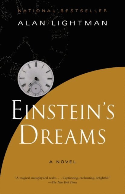 Alan Lightman - Einstein's Dreams, E-bok
