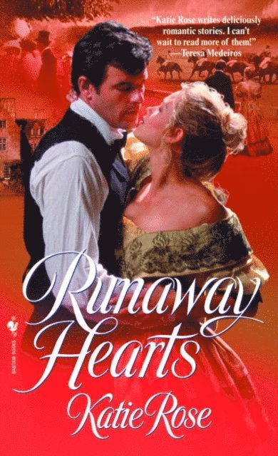 Katie Rose - Runaway Hearts, E-bok