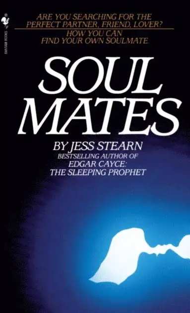 Jess Stearn - Soulmates, E-bok