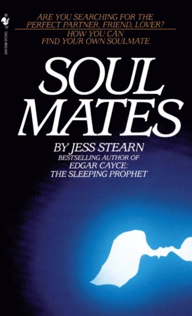 Jess Stearn - Soulmates, E-bok