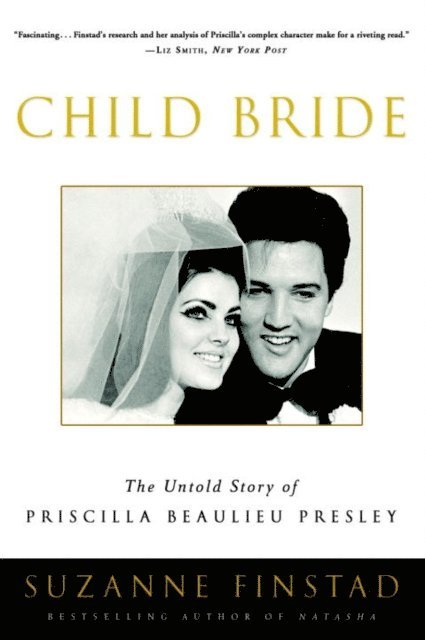 Suzanne Finstad - Child Bride, E-bok