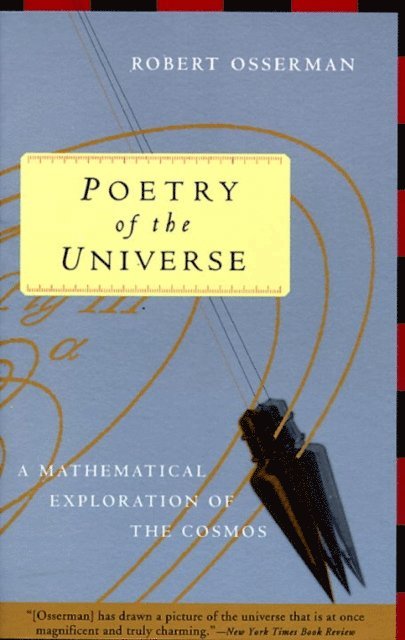 Robert Osserman - Poetry of the Universe, E-bok