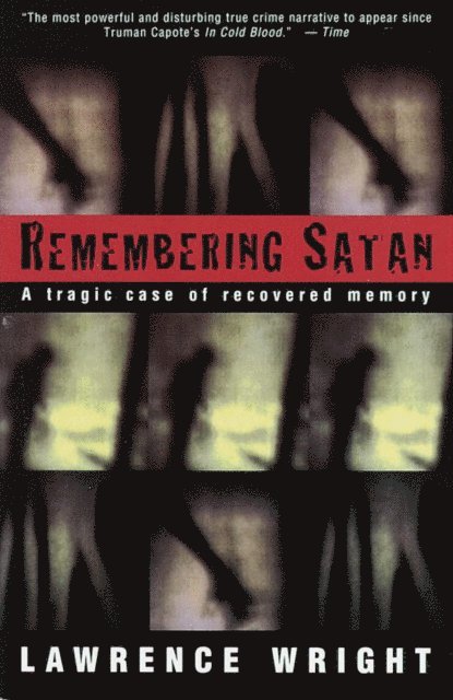 Lawrence Wright - Remembering Satan, E-bok