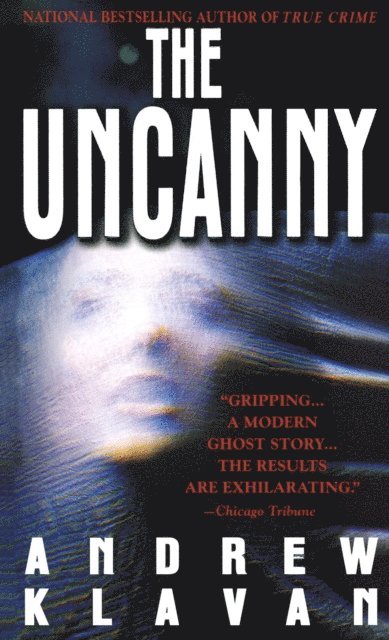 Andrew Klavan - Uncanny, E-bok
