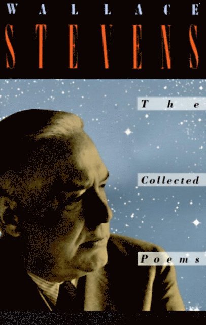 Wallace Stevens - Collected Poems of Wallace Stevens (Pulitzer Prize Winner), E-bok