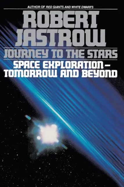 Robert Jastrow - Journey to the Stars, E-bok. Tillgänglighet: Lägg i varukorg
