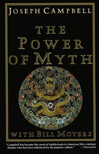 Bill Moyers, Joseph Campbell - Power of Myth, E-bok