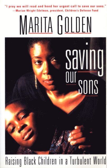 Marita Golden - Saving Our Sons, E-bok