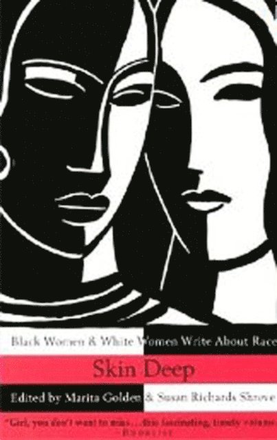 Susan Shreve, Marita Golden - Skin Deep, E-bok