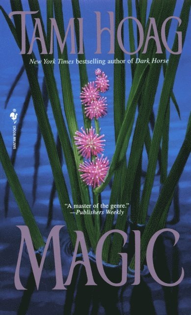 Tami Hoag - Magic, E-bok