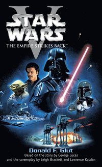 Empire Strikes Back: Star Wars: Episode V