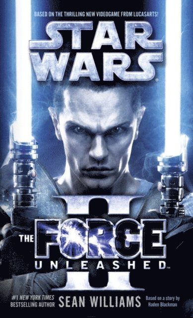Sean Williams - Force Unleashed II: Star Wars Legends, E-bok