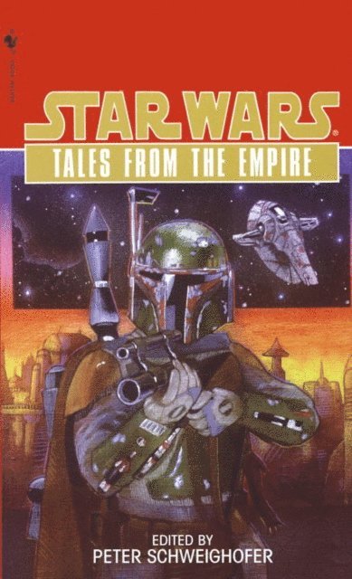 Peter Schweighofer - Tales from the Empire: Star Wars Legends, E-bok