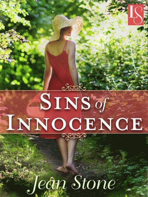 Jean Stone - Sins of Innocence, E-bok