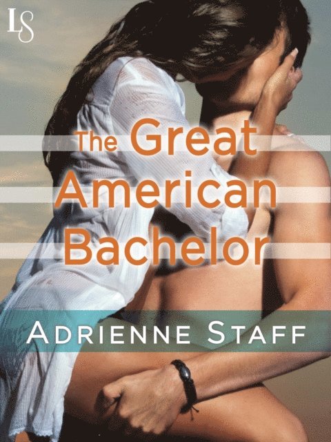 Sally Goldenbaum, Adrienne Staff - Great American Bachelor, E-bok