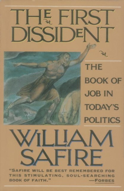 William Safire - First Dissident, E-bok